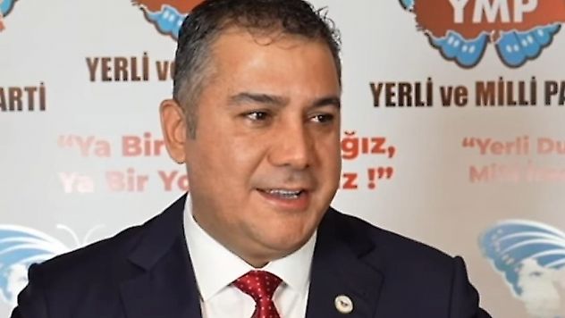 Teoman Mutlu: 'Gerçeği Artık Anketler de Söylüyor'