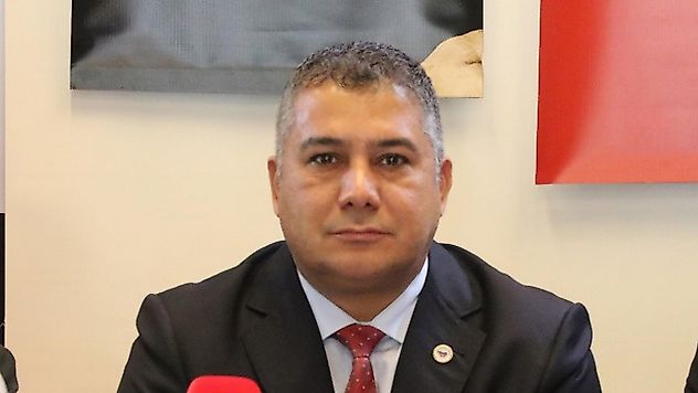 Teoman Mutlu: Seçim Barajı Yüzde 3'e İndirilmeli