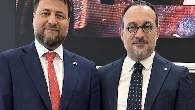 Tera Yatırım Yönetim Kurulu Üyeleri Gözaltına Alındı
