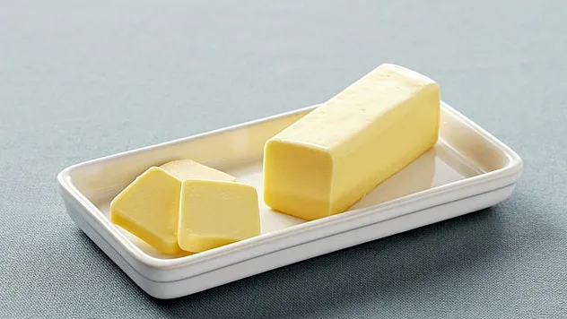 Tereyağı ve sade yağda yeni kriterler belirlendi