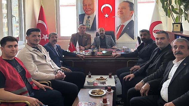 'Teslim Edilen İş Yerleri Kullanılamıyor' Eleştirisi