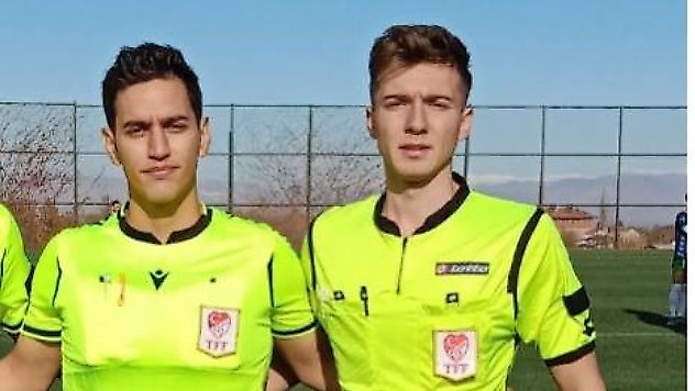TFF-MHK 2026-2027 Klasman Listelerini Açıkladı: Malatya'dan 9 İsim Terfi Etti