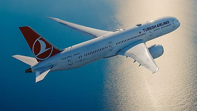 THY'den 19 Mayıs'a özel indirimli bilet kampanyası