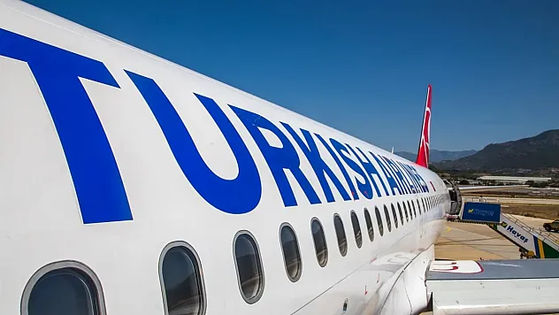 THY'den 8 Ayda Rekor Yolcu Artışı: 64 Milyon
