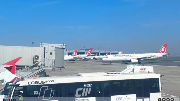 THY, olumsuz hava koşulları nedeniyle Trabzon ve Rize seferlerini iptal etti