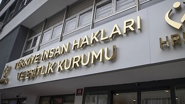 TİHEK: Din ve İnanç Temelli Ayrımcılık Kabul Edilemez