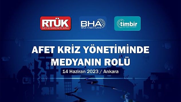 TİMBİR buluşturuyor 81 il,14 ülke Ankara'da