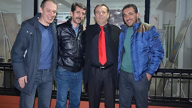 Tiyatrodan Ekrana Uzanan Bir Ömür: Abdullah Şekeroğlu'na Veda