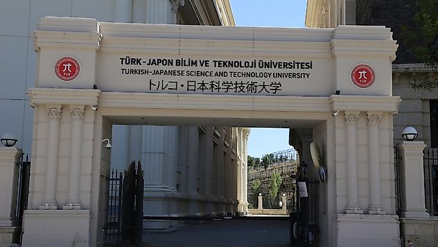 TJU'ya İlk Yılında Yüksek Başarı Sıralamasındaki Öğrencilerden Yoğun İlgi