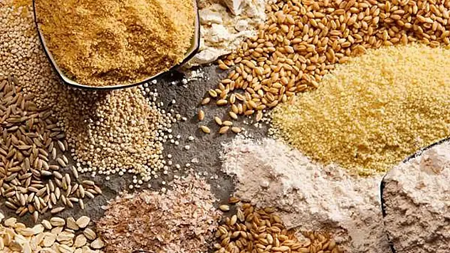 TMO, 2025 yılı hububat alım fiyatlarını açıkladı