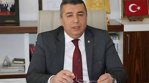 TMO-TOBB LİDAŞ Malatya Şubesi Yetersiz Kaldı, Borsa Başkanı Özcan'a Huzur Hakkı Tartışması