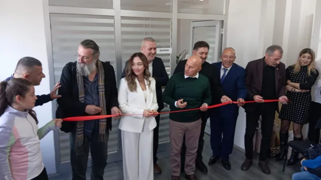 Tokat'tan Ankara'ya Uzanan Başarı Hikayesi: Emine Tansu Okan