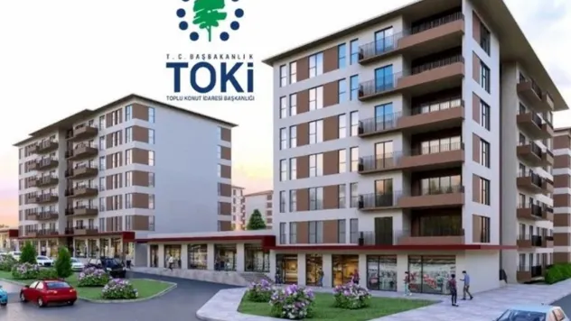 TOKİ'den Kritik Uyarı: Resmî Kanallar Dışındaki Para Taleplerine İtibar Etmeyin