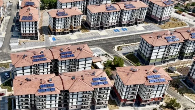 TOKİ'nin 'Yüzyılın Konut Projesi'ne Malatya'dan Yoğun İlgi