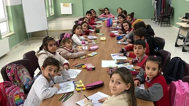 Toki'de Kültürel Faaliyetler