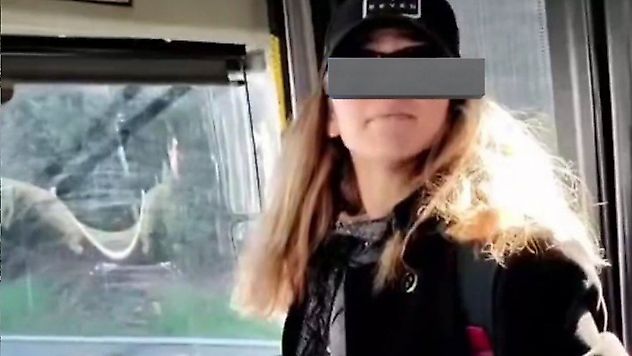 Toplu Taşıma Görüntüleri Sonrası Hızlı Soruşturma: Tutuklama Kararı