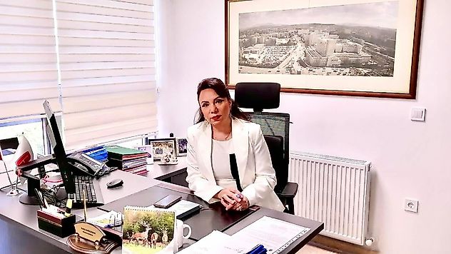 Toprağa Umut, Geleceğe Nefes: STK'lara Ortak Ağaçlandırma Çağrısı