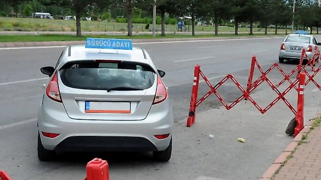 Torba Teklifte Trafikte Yeni Dönem: Aday Sürücülere Sert Yaptırım