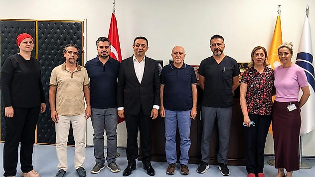 TÖTM'de Personel Yetersizliği ve İş Yükü Gündemde
