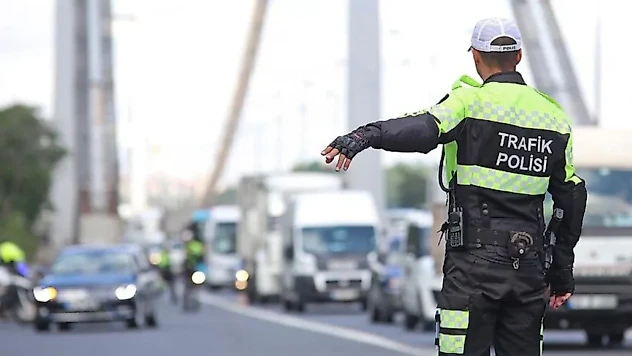 Trafik cezalarına zam geliyor!