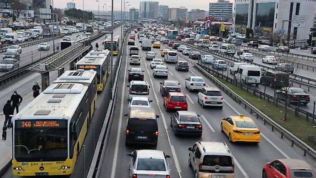 Trafik sigortasında yeni uygulama dönemi başlıyor