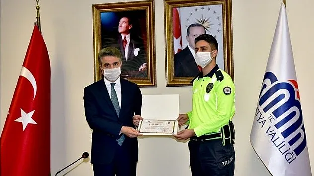 Trafikte Her Yıl Daha İyiye