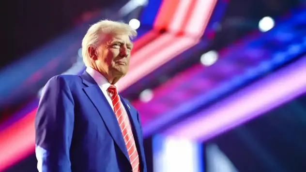 Trump: Demokratlar Yasadışı Göçmenlere Sağlık Hizmeti İstiyor