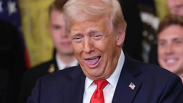 Trump 'savaş yakında bitecek' dedi