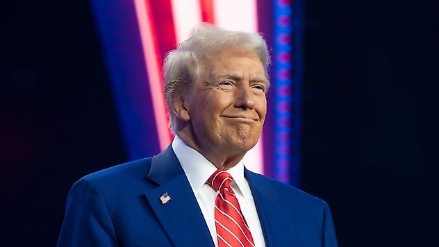 Trump'tan İran'a 48 saatlik süre, Tahran'dan karşı hamle