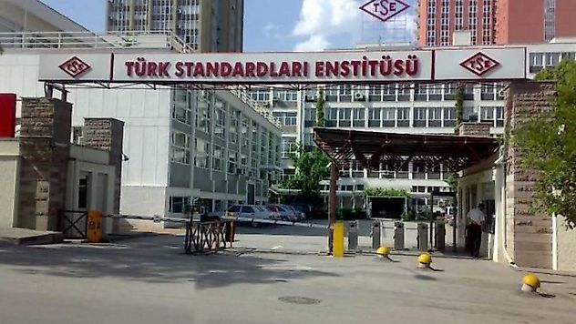 TSE 161 personel alacak