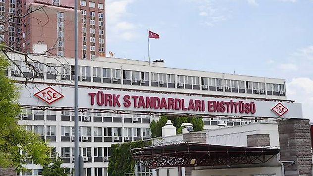 TSE'den 129 Personellik İstihdam Fırsatı