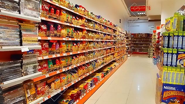 TÜFE Şubat Ayında Yükselişini Sürdürdü: Aylık Artış Yüzde 2,76