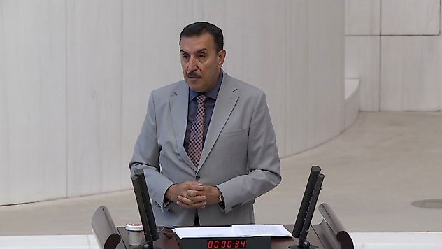 Tüfenkci'den Et ve Tavuk Fiyatları Açıklaması: Denetimler Sürecek