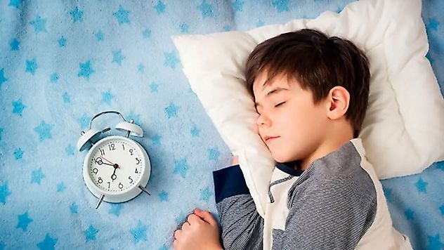 TÜİK: Günlük en fazla zaman uykuya ayrıldı