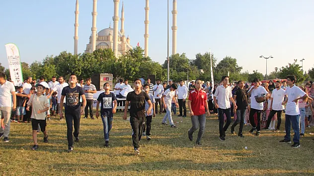 TÜİK: Türkiye nüfusunun yüzde 14,8'ini gençler oluşturdu
