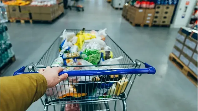 Tüketici güven endeksi 84,8 oldu