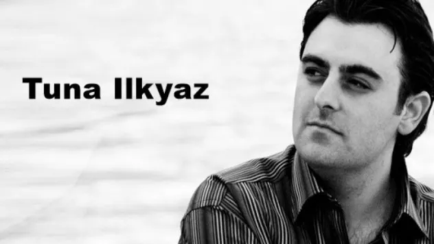 Tuna İlkyaz: Hayallerimi Türkiye'de gerçekleştirmek istiyorum