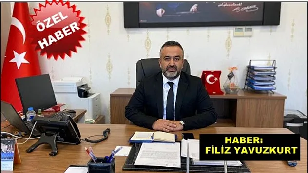 Turgut Özal Üniversitesi'nde Yeni Atama