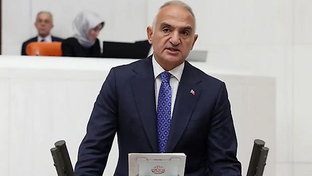 Turizm gelirleri ilk çeyrekte %4,2 arttı