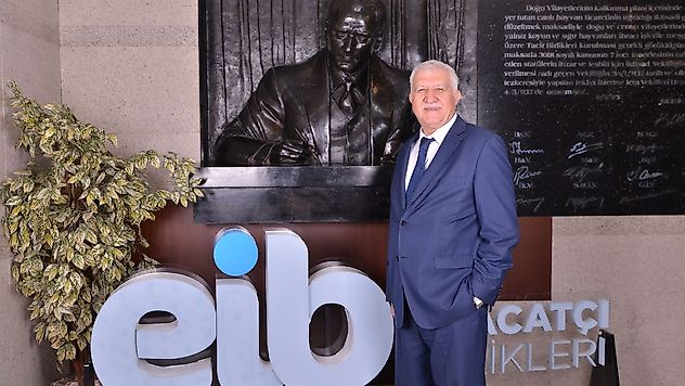 Türk doğal taş sektörü Suudi Arabistan pazarında büyümek istiyor