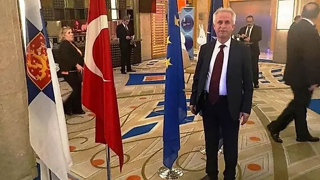 Türk Dünyası Sağlık Turizminde Ankara'da Buluşuyor