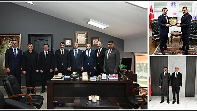 Türk Yerel Hizmet-Sen'den Malatya Çıkarması