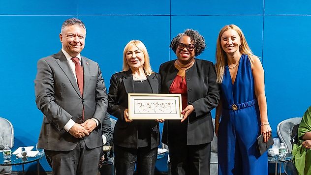 Türkevi'nde Kadın-Erkek Eşitliğine Duyarlı Tedarik Zincirleri Etkinliği