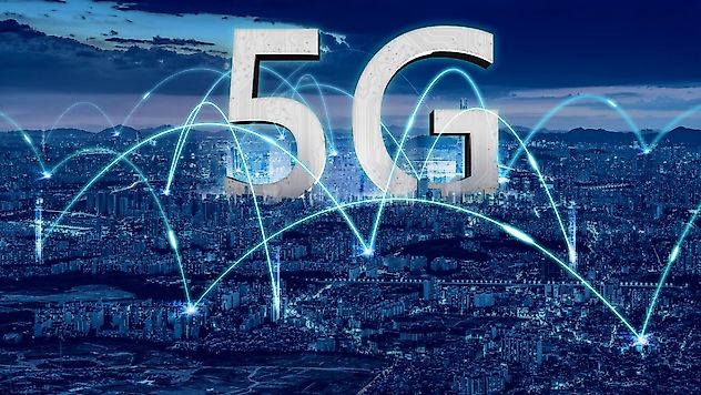 Türkiye 5G'ye geçiyor