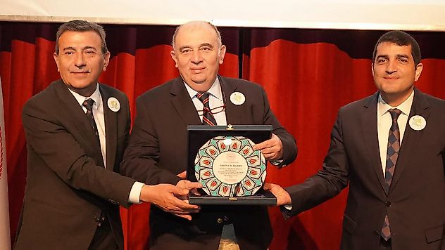 Türkiye Aşı Enstitüsü Başkanı Kara: Covid-19 aşısı vücutta kalmaz