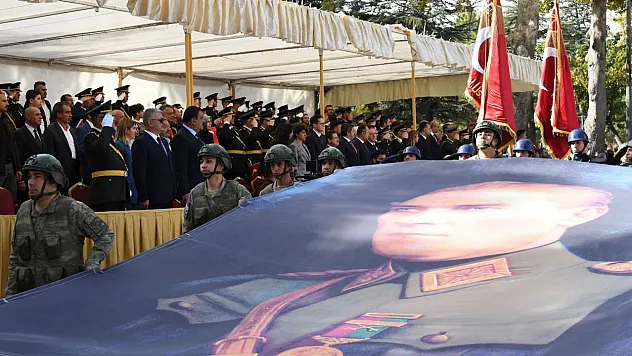 Türkiye Cumhuriyetinin 100. Yılı Malatya'da Coşkuyla Kutlandı