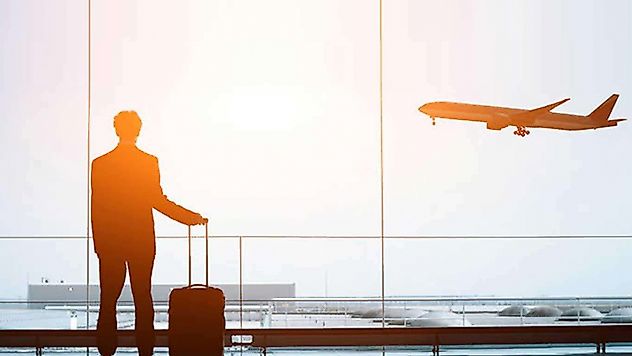 Türkiye'de 13,5 Milyon Kişi Yurt İçi Seyahate Çıktı