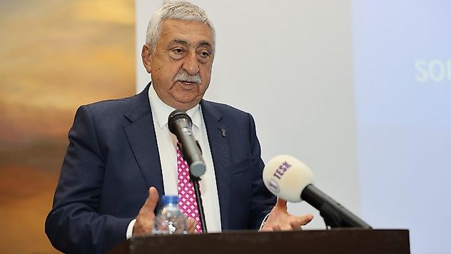 Türkiye'de aktif 147 milyon kredi kartı var