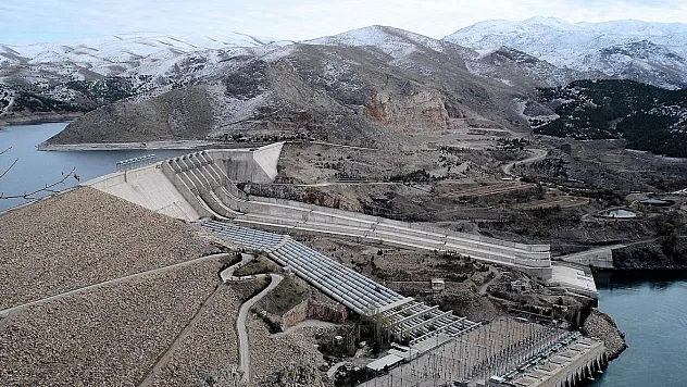 Türkiye'de baraj doluluk oranları, yağışların etkisi ve su riskinde son durum