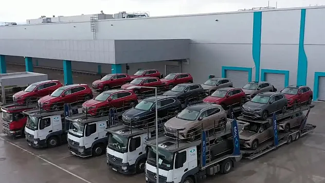 Türkiye'de Elektrikli Araçlara İlgi Rekor Seviyede